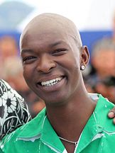 foto de Alassane Diong