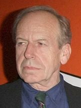 foto de Rüdiger Vogler