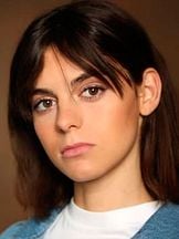 foto de Almudena Salort