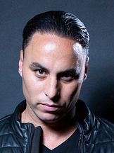 foto de Rachid Moura