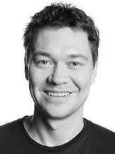 foto de Øyvind Brandtzæg