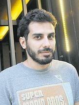 foto de Ignacio Sánchez Mestre