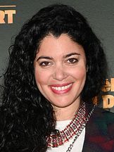 foto de Nadia Benzakour