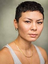 foto de Anna Leong Brophy