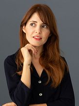 foto de Marta Cabrera