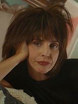 foto de Marta González de Vega