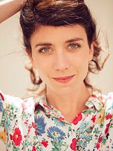 foto de Soliane Moisset