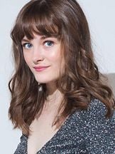 foto de Fantine Harduin