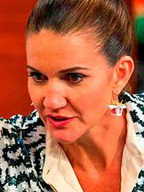 foto de Samantha Vallejo-Nágera