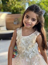 foto de Aitana Derbez Rosaldo