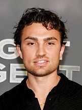 foto de Andre Anthony