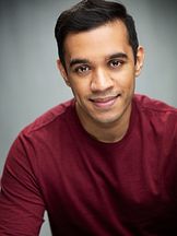 foto de Nitin Prasad