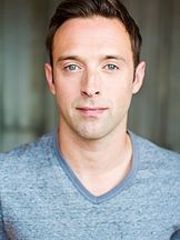 foto de Blaine Anderson