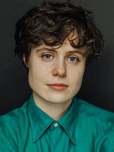 foto de Camille Legg