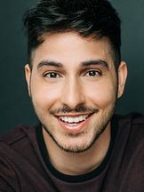 foto de Caleb Di Pomponio