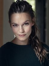 foto de Anna-Maree Thomas