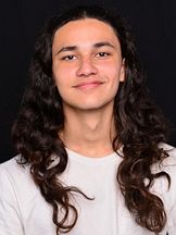 foto de Billy Reynolds-McCarthy