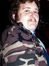 foto de Lluís Serrat