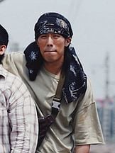 foto de Tong Lin Kai