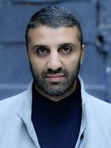 foto de Mehdi Senoussi