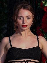 foto de Connie Jenkins-Greig