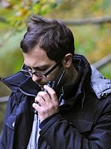 foto de Michael Zampino