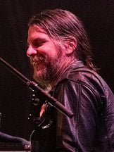 foto de Jonathan Wilson