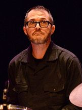 foto de Joey Waronker