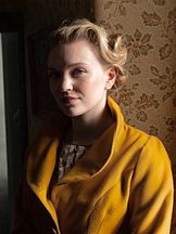 foto de Natalie Mitson