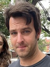 foto de Steven Duffy