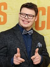 foto de James Day Keith