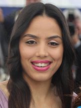 foto de Eya Chikahoui