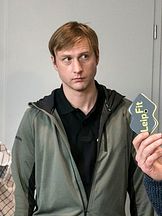 foto de Konstantin Frolov