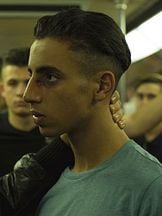 foto de Soufiane Chilah