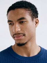 foto de Greg Tarzan Davis