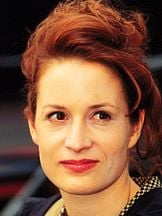 foto de Geno Lechner