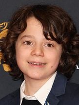 foto de Woody Norman