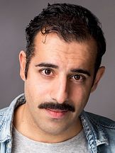 foto de Patrick Lawrence (II)