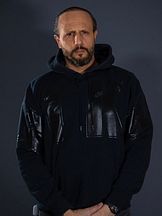 foto de Nabil Drissi