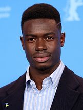 foto de Morr N’Diaye