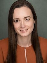 foto de Natasha Rose Mills