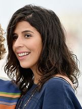 foto de Flora Diegues