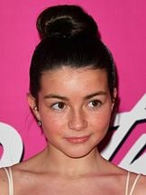 foto de Lilly Aspell