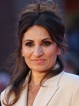 foto de Paola Lavini