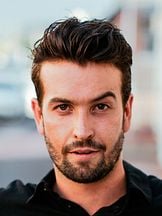 foto de Armand Aucamp