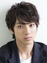 foto de Yûki Yamada