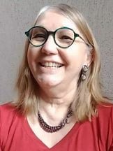 foto de Glaucia Vandeveld