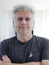 foto de Pablo Helman