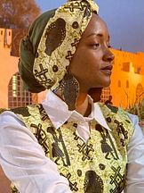 foto de Tenou Khilouli