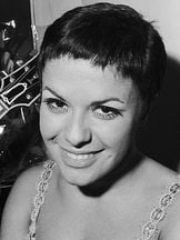 foto de Elis Regina